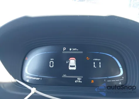 2024 Hyundai Venue Limited z USA, uszkodzony, nr VIN KMHRC8A34RU340517